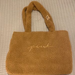 PINK Victoria’s Secret Tote